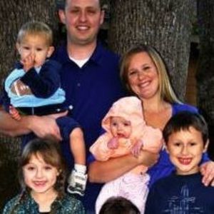 Meet your Posher, Theresa